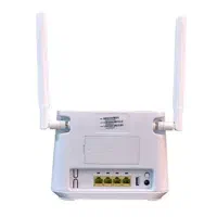 مودم یوتل پرسرعت و با کیفیت|مودم و تجهیزات شبکه|گرگان, |دیوار