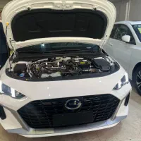 گک امپو  هیبرید صفر خشک