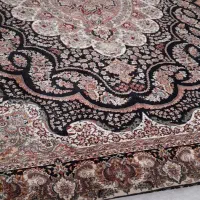 فرش ۱۲ متری و دوتا ۶ متری ۷۰۰ شانه