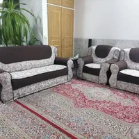 کاور مبل مریم گلی (خیابان بهارستان )|خدمات پیشه و مهارت|برازجان, |دیوار