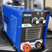 دستگاه جوش نُوا صنعتی اینورتر ترانس جوش موتورجوش