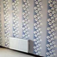 نصب کاغذ دیواری و پوستر|خدمات پیشه و مهارت|اصفهان, شاهد|دیوار