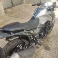 na 250|موتورسیکلت|تهران, جابری|دیوار