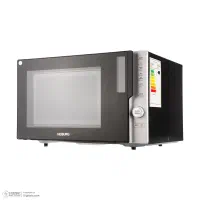 ماکروویو اصل آلمان آکبند زیر قیمت مناسب مصرف کننده