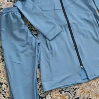 کاپشن شلوار ورزشی