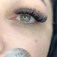 اکستیشن مژه با تخفیف پاییزه|خدمات آرایشگری و زیبایی|پاکدشت, شهرک امام رضا|دیوار