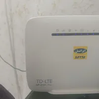 مودم ثابت ایرانسل LTE سیم کارتی