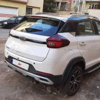 MVM X22 Pro اتوماتیک مدل ۱۴۰۰|خودرو سواری و وانت|تبریز, |دیوار