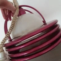 چراغ آویز فاتتزی