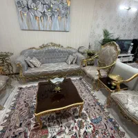 فروش لوازم تخت خاب بچه کمد لباس  مبل سلطتتی|تخت و صندلی بچه|کاشمر, |دیوار