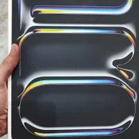 آیپد پرو M4 آکبند ۱۳ اینچ