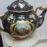 قوری  خیلی بزرگ