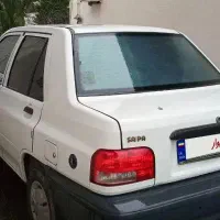 پراید 97 دوگانه تبدیلی|خودرو سواری و وانت|بندر انزلی, کوی آزادگان|دیوار