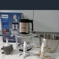 خردکن فیلیپس ۳.۸ اصلی