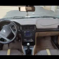 پارسElx سفارشی مدل۱۴۰۲|خودرو سواری و وانت|ارومیه, |دیوار