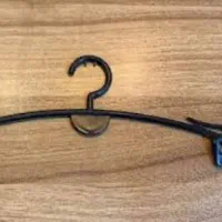 چوبکار لباس زیر و شلوار