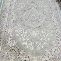 فرش خیلی سالم ونو|فرش|گرگان, |دیوار