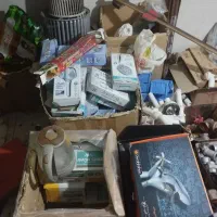 فروش مقداری شیرآلات و لوازم تاسیسات|مصالح و تجهیزات ساختمان|شیراز, کاراندیش|دیوار