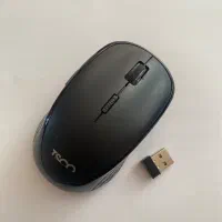 ماوس بی سیم تسکو