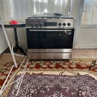 اجاق گاز اسنوا مدل واینتینو 6111n|اجاق گاز و لوازم برقی پختوپز|سرپل ذهاب, |دیوار