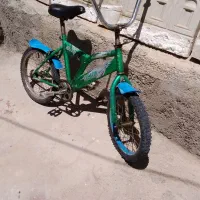 دوچرخه ۱۲ و۱۶