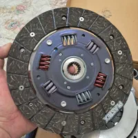 کیت صفحه کلاج پژو۲۰۶ تیپ ۵ و رانا