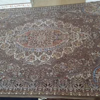 دوفرش تمیز وسالم