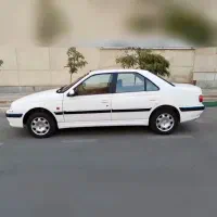 پارس سال زیمنس دریچه گاز سیمی