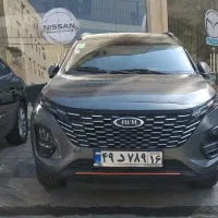 ام وی ام x33 کراس اتومات مدل۴۰۲