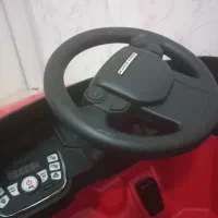 ماشین شارژی