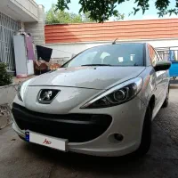 207 اتومات مدل 96