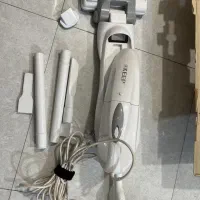 جارو برقی مورچه خوار ( ماشینی )