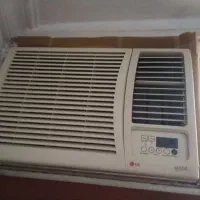 کولر الجی کنترل دار