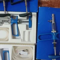 سرنگ و سوزن دامپزشکی