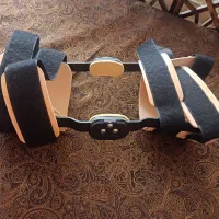 آتل زانو راست