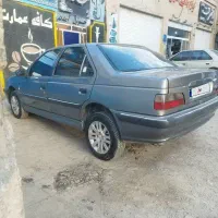 پژو پارس ۸۷|خودرو سواری و وانت|زاهدان, |دیوار