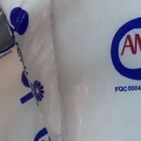 فروش مواد پلاستیک .