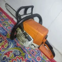 اره بنزینی اشتیل  ۲۳ اصلی