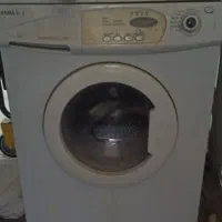 لباسشویی سامسونگ پنج کیلویی