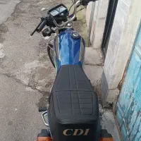 موتورهندا125|موتورسیکلت|رشت, معلولین|دیوار