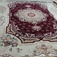 دو عدد فرش ۱۲متری نو