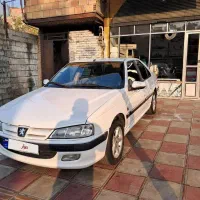 پارس tu5مدل ۹۴|خودرو سواری و وانت|ساری, |دیوار