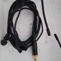 میکروفون یقه ای اسنایدر ew100 g3|صوتی و تصویری|تهران, جنت‌آباد جنوبی|دیوار