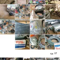 وسایل..پیکان پژوموتوروآردیآهو. هوندادوچرخه۲|قطعات یدکی و لوازم جانبی|تبریز, |دیوار