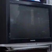 تلویزیون ۲۹ اینچ به همراه دیجیتال