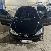 ۲۰۶ تیپ ۵ مدل ۹۴ زیمنس