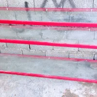 دستگاه تخمه ساز و ویترین|فروشگاه و مغازه|سیب و سوران, |دیوار