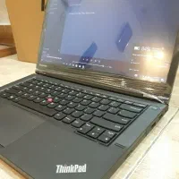 لپ تاپ غول چراغ جادو think padبالاتر از i5 نسل هفت