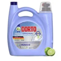 مایع ظرف شویی دورتو به قیمت عمده