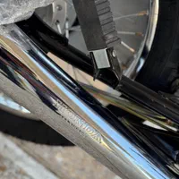 هندا۱۵۰فروشفوقالعادهkld200 واریو۱۷۰رهروcbr125|موتورسیکلت|شهریار, شهریار|دیوار